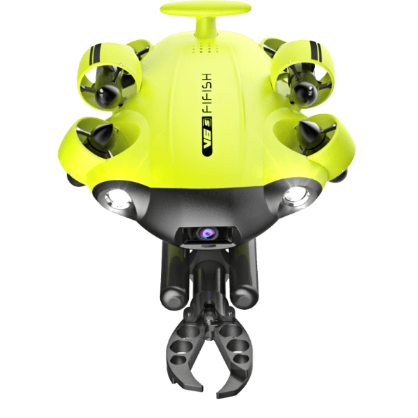 FIFISH V6s Underwater Robot - Marine Thinking