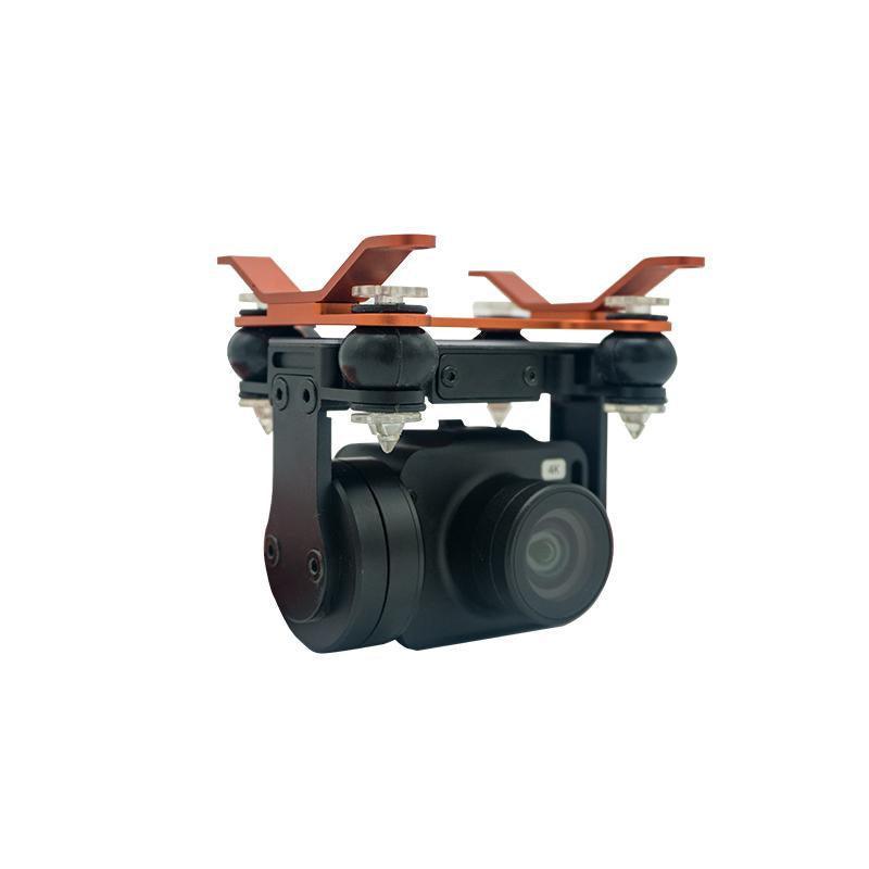 GC1-S Waterproof 1-Axis Gimbal 4K Camera for SplashDrone 4 - Marine Thinking