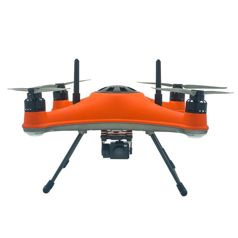 SwellPro® SplashDrone 4  Multifunctional Waterproof Drone - Marine Thinking